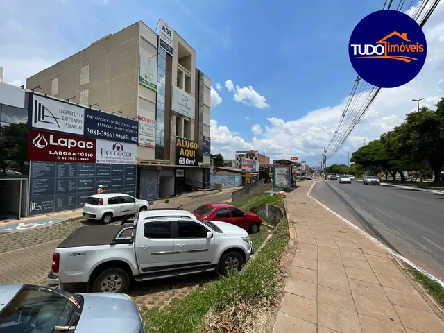Imagem 5: LOJA 800m, três pisos, térreo e 2 subsolos, prédio novo, elevador, melhor