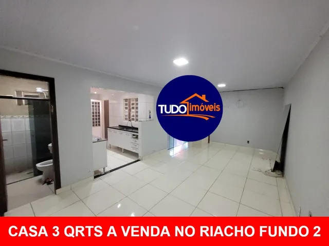 Imagem: Casa 3 Quartos, Telhado Colonial, Forro