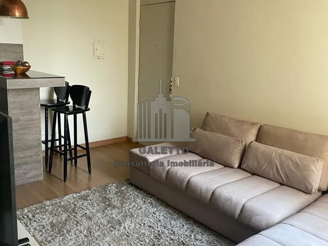 Imagem: Apartamento de 2 Dormitórios a Venda em