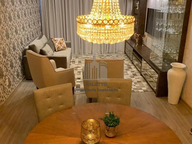 Imagem: Apartamento a Venda no Condomínio Casa