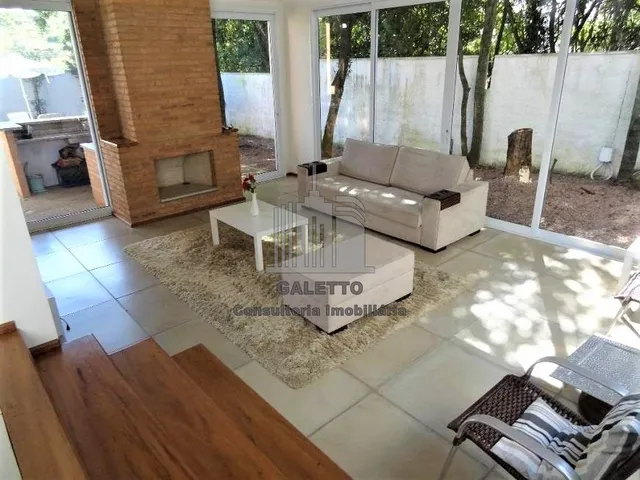 Imagem: Casa a Venda no Aldeia da Mata em Valinhos/Sp
