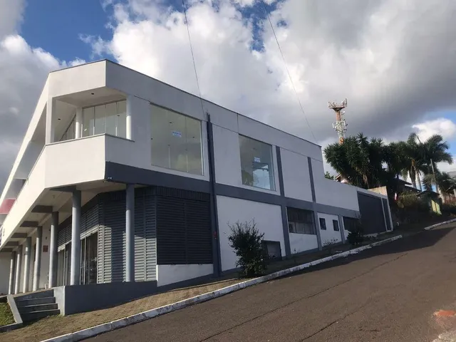 Imagem: Sala Comercial Nh