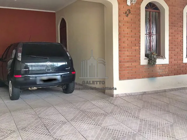 Imagem: Casa À Venda no Paque da Figueira