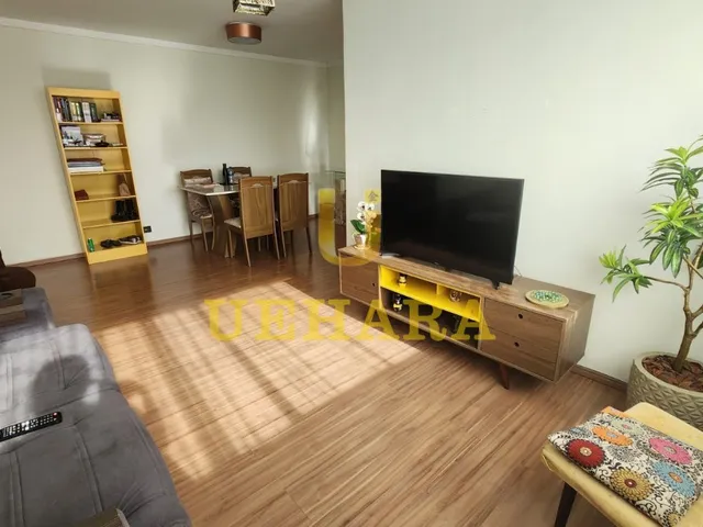 Imagem: Apartamento com 02 Dormitórios no Alto