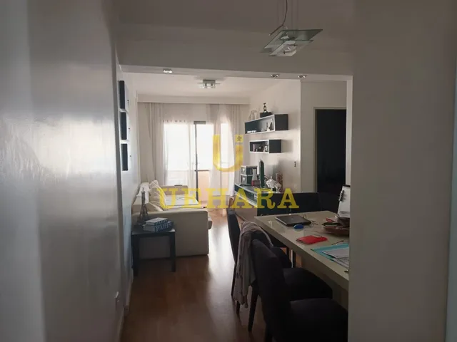Imagem: Apartamento no Chora Menino - Zona Norte