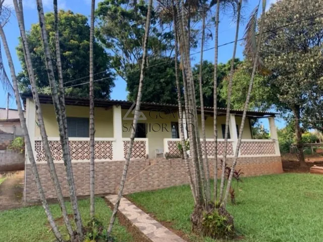Imagem: Chácara em Socorro - Sp, com Casa de Caseiro