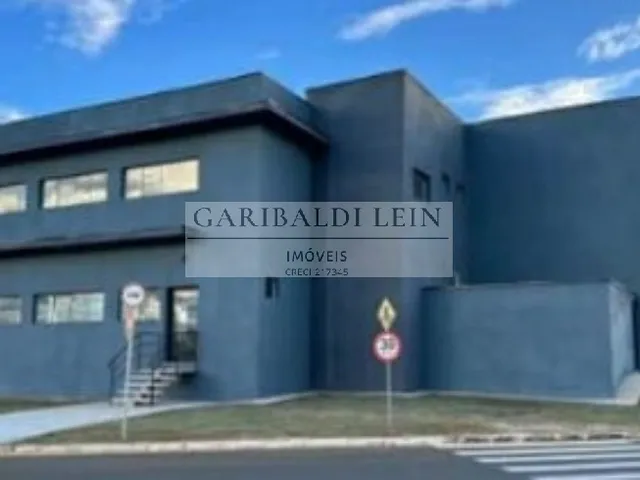 Imagem: GALPAO - LIMEIRA