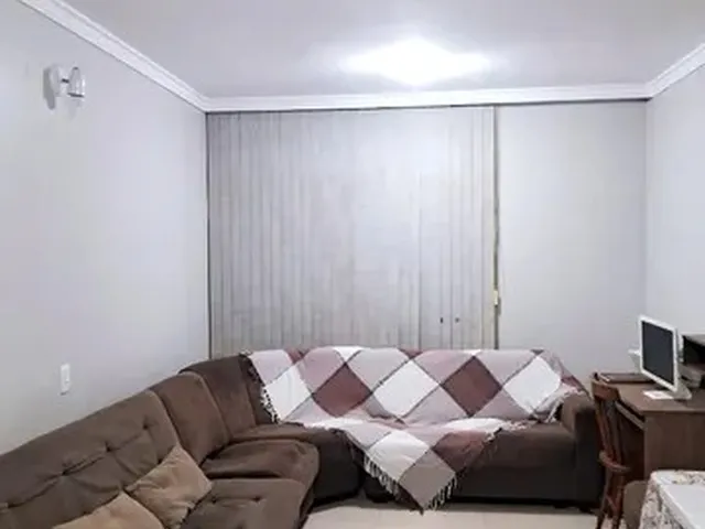 Imagem: Asa Sul Sqs 410 Bloco B Apartamento 2 Quartos