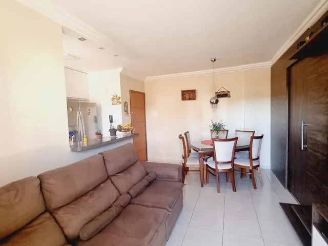 Imagem: Qr 501Samambaia Sul Res Classic Privê 2