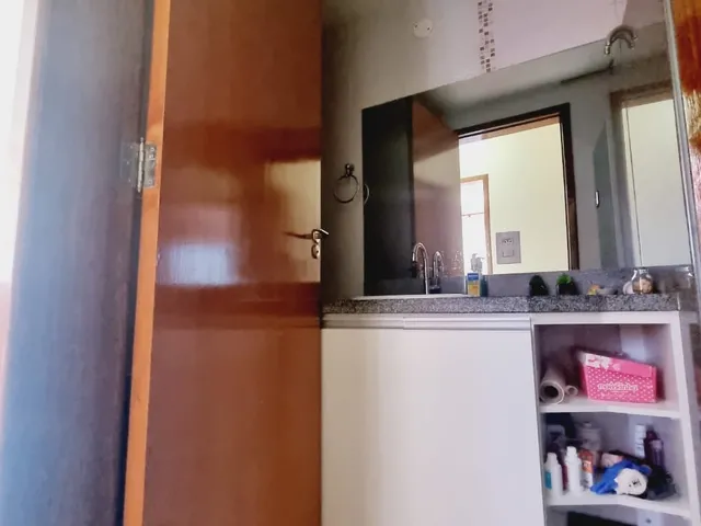 Imagem 6: Qr 501Samambaia Sul Res Classic Privê 2 Quartos Suíte 1 Vaga 60M² Mobiliado Fgts