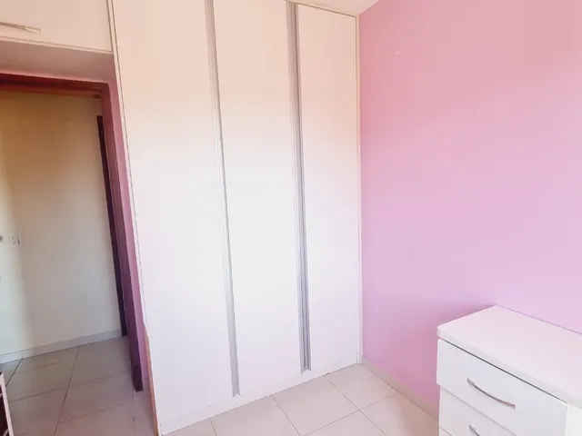 Imagem 11: Qr 501Samambaia Sul Res Classic Privê 2 Quartos Suíte 1 Vaga 60M² Mobiliado Fgts