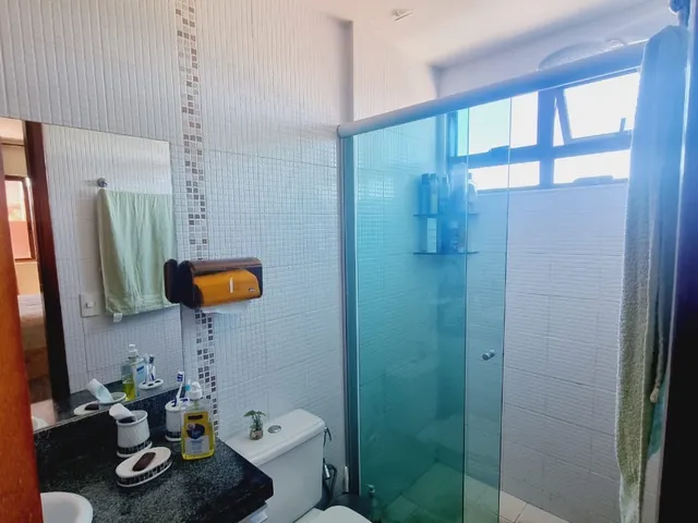 Imagem 5: Qr 501Samambaia Sul Res Classic Privê 2 Quartos Suíte 1 Vaga 60M² Mobiliado Fgts