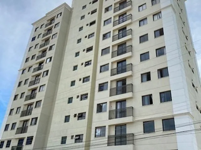 Imagem 9: Qr 501Samambaia Sul Res Classic Privê 2 Quartos Suíte 1 Vaga 60M² Mobiliado Fgts