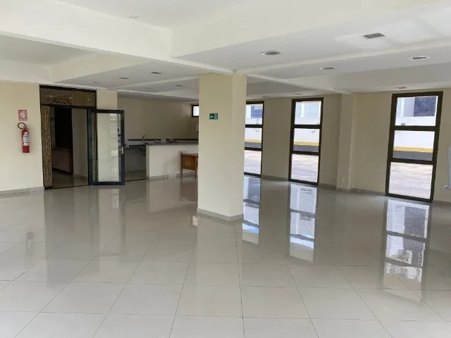 Imagem 13: Qr 501Samambaia Sul Res Classic Privê 2 Quartos Suíte 1 Vaga 60M² Mobiliado Fgts