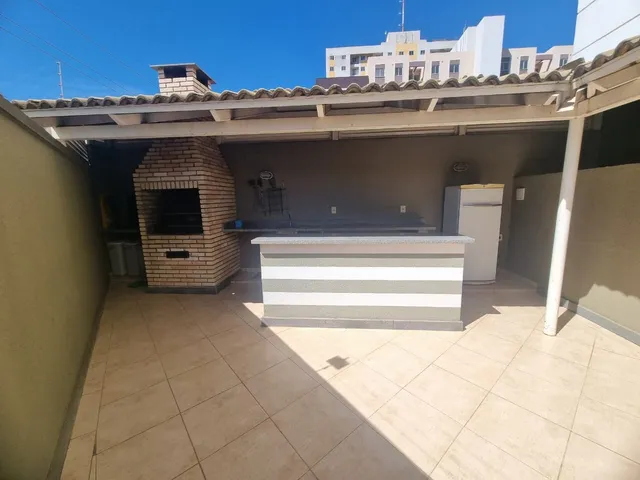 Imagem 8: Qr 501Samambaia Sul Res Classic Privê 2 Quartos Suíte 1 Vaga 60M² Mobiliado Fgts
