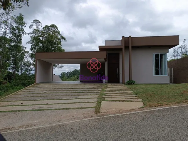 Imagem: Casa Térrea para Venda, Localizada no Condomínio