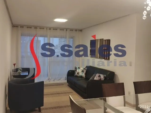 Imagem: Apartamento com 4 Quartos, 119M², Varanda
