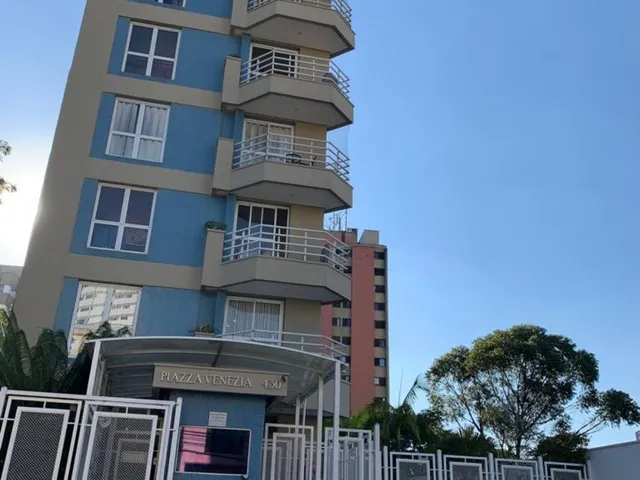 Imagem: O apartamento possui 3 Dormitórios, 1 Suíte, 4 Banheiros,