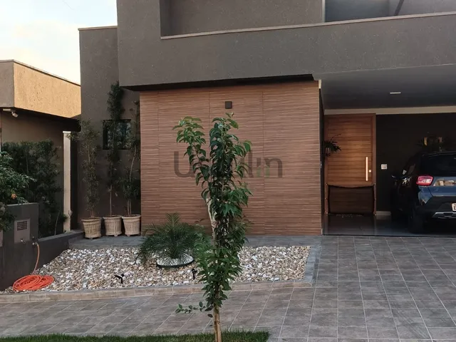 Imagem: Casa em Cond Fechado - Ideal Life Ecolazer