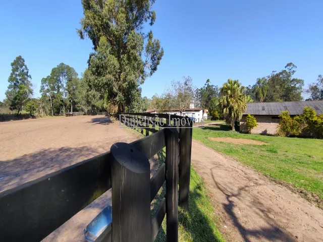 Imagem 12: Cabanha para Criação de Cavalos Crioulos e Centro de Treinamentos Dentro de Porto
