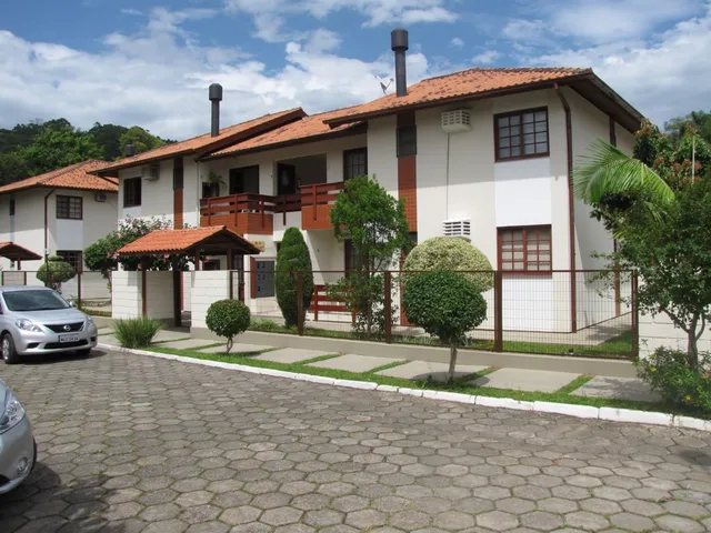 Imagem 1: Apartamento Residencial em Florianópolis - Sc, Canasvieiras