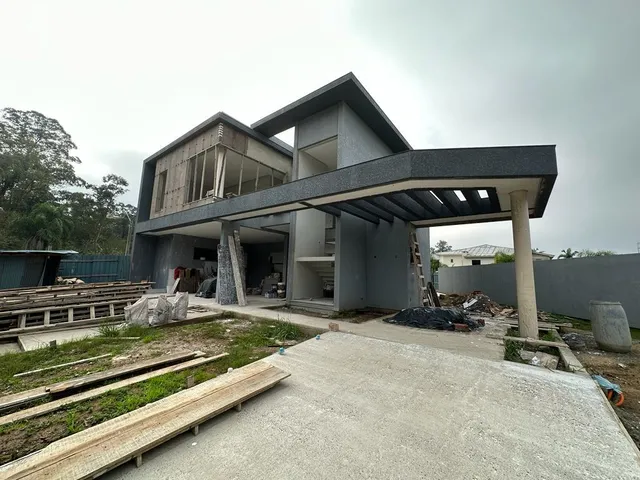Imagem: Casa em Condomínio fechado - City Park