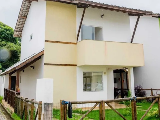 Imagem: Reserva Litoral Casa com 4/4 à venda no