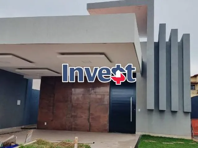 Imagem: Casa Residencial em Brasília - Df, Setor
