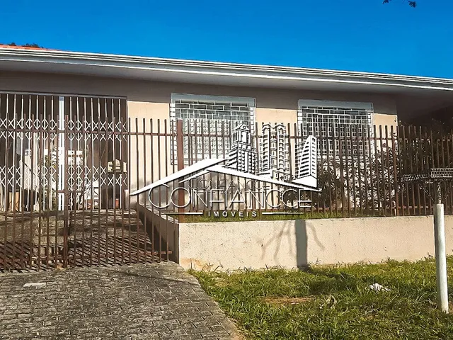 Imagem: Casa 4 Quartos e 3 Vagas de Garagem para