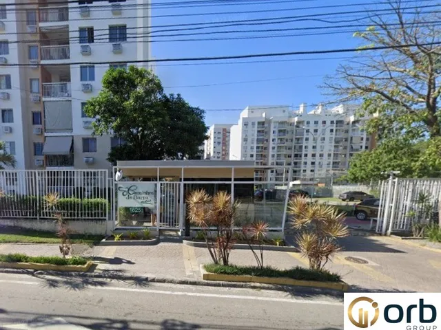 Imagem: Leilão de Apartamento no Caminhos da Barra