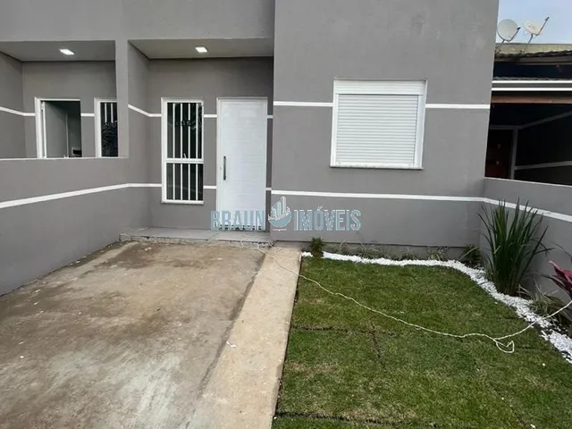 Imagem: Casa de 2 Dormitórios em Gravataí/ Rs