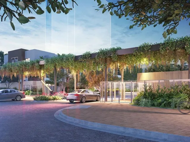 Imagem 15: CASA RESIDENCIAL em RIO DE JANEIRO - RJ, BARRA DA TIJUCA