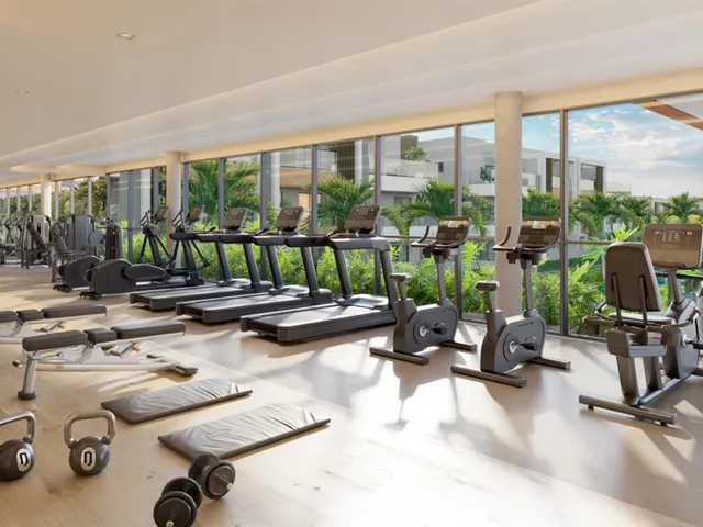 Imagem 8: CASA RESIDENCIAL em RIO DE JANEIRO - RJ, BARRA DA TIJUCA