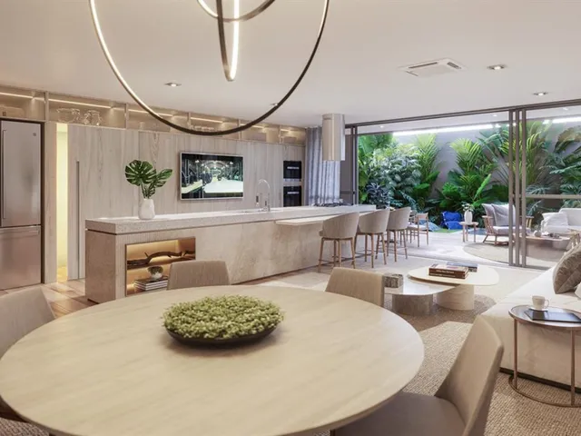 Imagem 5: CASA RESIDENCIAL em RIO DE JANEIRO - RJ, BARRA DA TIJUCA