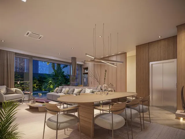 Imagem 6: CASA RESIDENCIAL em RIO DE JANEIRO - RJ, BARRA DA TIJUCA