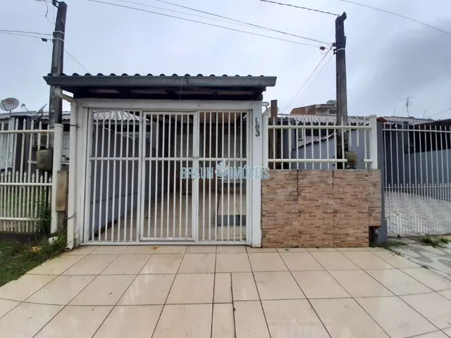 Imagem: Casa À Venda no Bairro Morada do Bosque