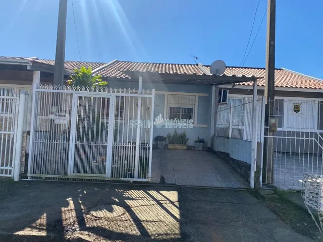 Imagem: Casa À Venda no Bairro Morada do Bosque