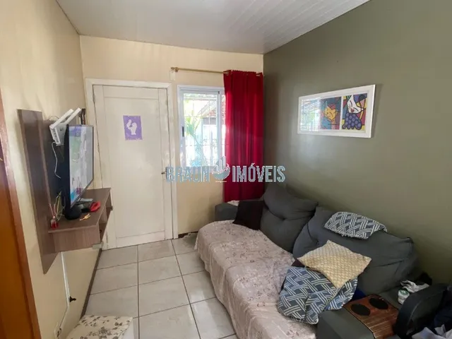 Imagem 7: Casa À Venda no Bairro Morada do Bosque em Cachoeirinha/Rs, Dois Dormitórios
