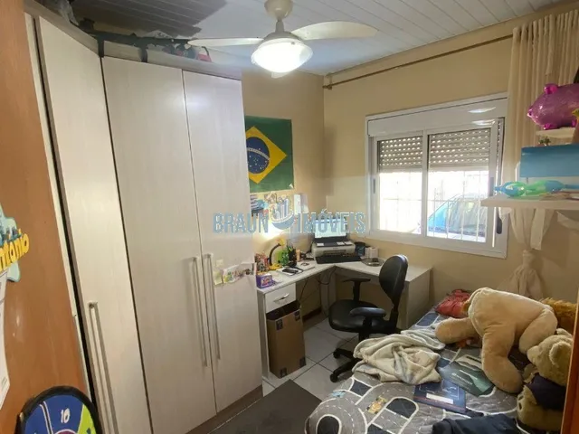 Imagem 6: Casa À Venda no Bairro Morada do Bosque em Cachoeirinha/Rs, Dois Dormitórios