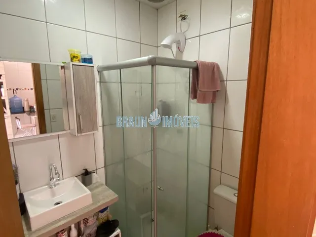 Imagem 4: Casa À Venda no Bairro Morada do Bosque em Cachoeirinha/Rs, Dois Dormitórios