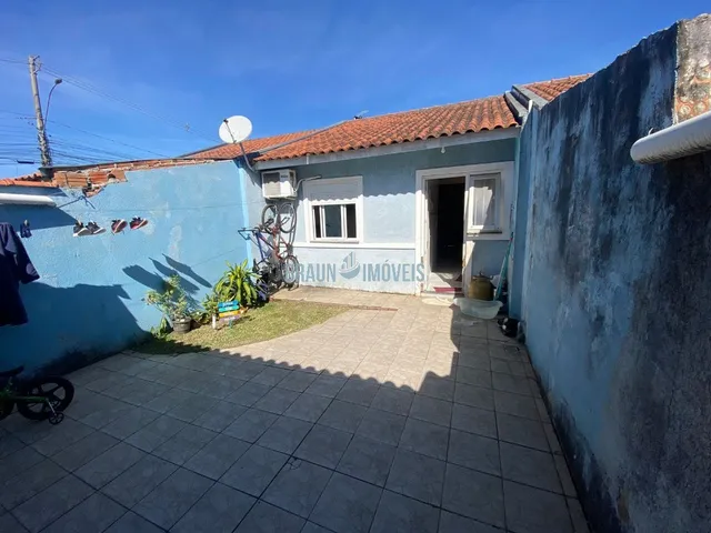 Imagem 8: Casa À Venda no Bairro Morada do Bosque em Cachoeirinha/Rs, Dois Dormitórios
