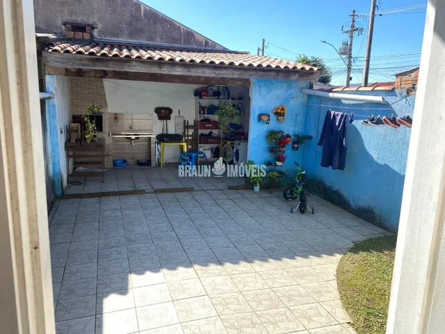 Imagem 5: Casa À Venda no Bairro Morada do Bosque em Cachoeirinha/Rs, Dois Dormitórios