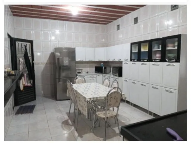 Imagem: Casa para Venda em Ribeirão das Neves