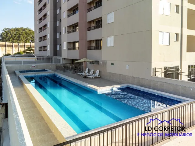 Imagem: Apartamento Novo e Nunca Habitado no Setor