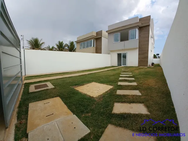 Imagem 1: Imperdível! Casa de 3 Quartos com 3 Suítes e 4 Vagas de Garagem no Bairro Goiá