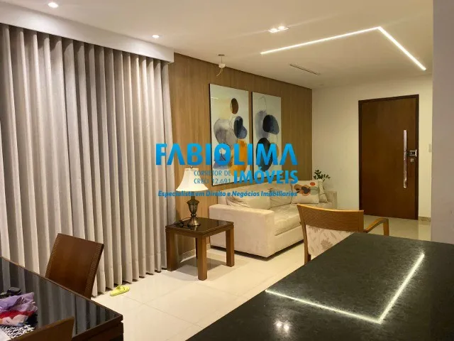 Imagem: Casa 4/4, Condomínio em Abrantes, Camaçari