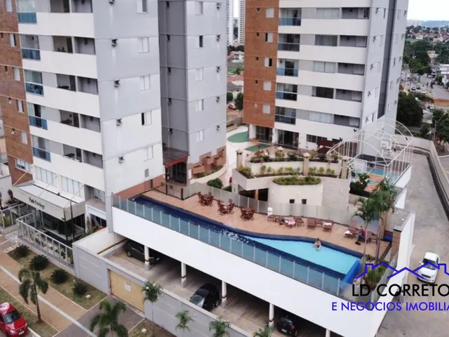 Imagem: Residencial Park Privilege com 2 Quartos