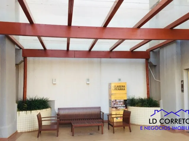 Imagem 5: Residencial Park Privilege com 2 Quartos Completo em Armários em Anda Alto e Lazer