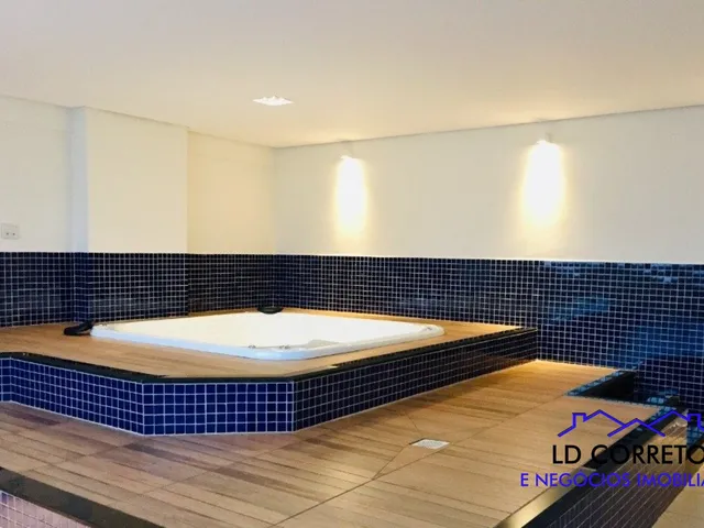 Imagem 9: Residencial Park Privilege com 2 Quartos Completo em Armários em Anda Alto e Lazer