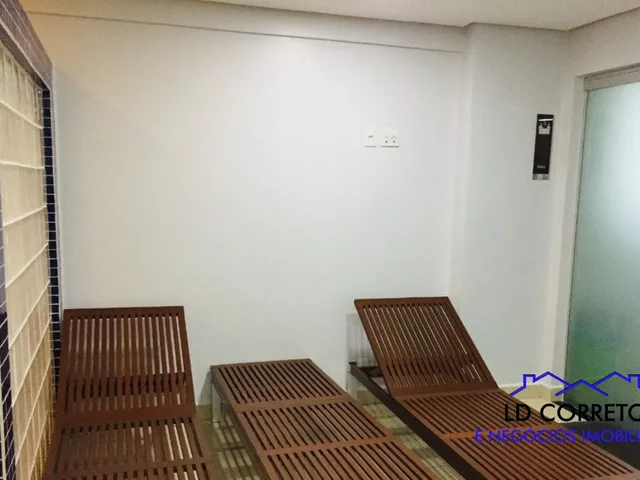 Imagem 10: Residencial Park Privilege com 2 Quartos Completo em Armários em Anda Alto e Lazer